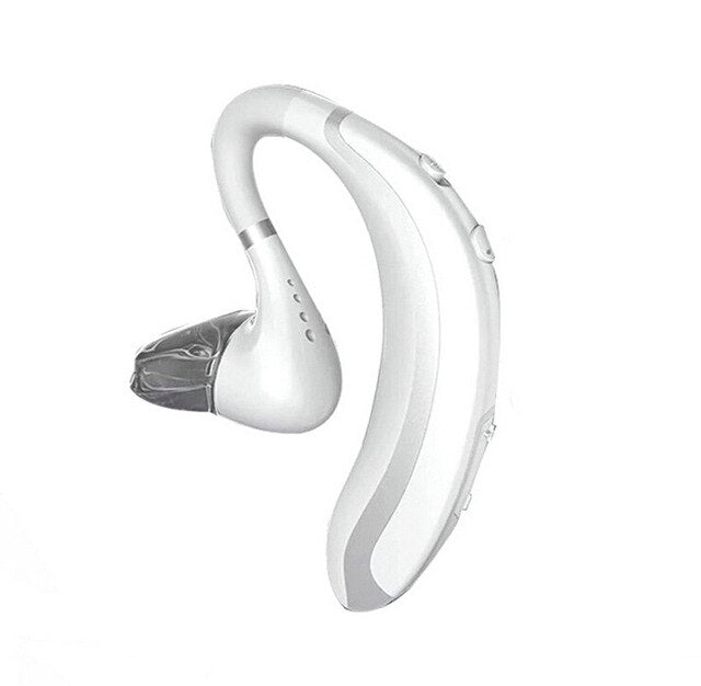 best selling 2020 products S108 Business Wireless Bluetooth Headset Handsfree Earphones Headphones With Mic support dropshipping