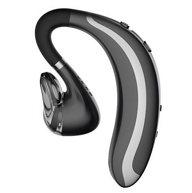 best selling 2020 products S108 Business Wireless Bluetooth Headset Handsfree Earphones Headphones With Mic support dropshipping